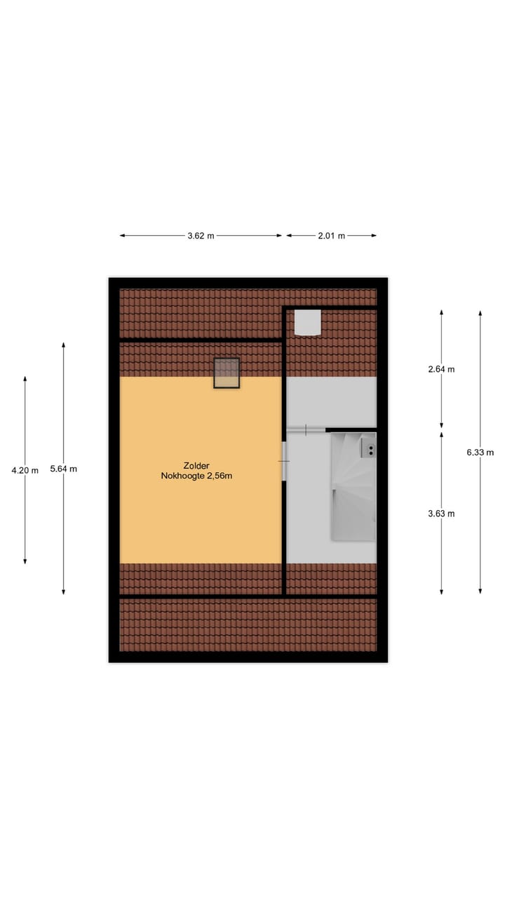 Foto 28 van Arthur van Schendellaan 19