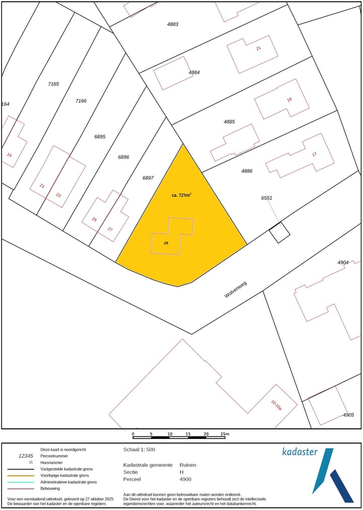 Foto 46 van Wolvenweg 29