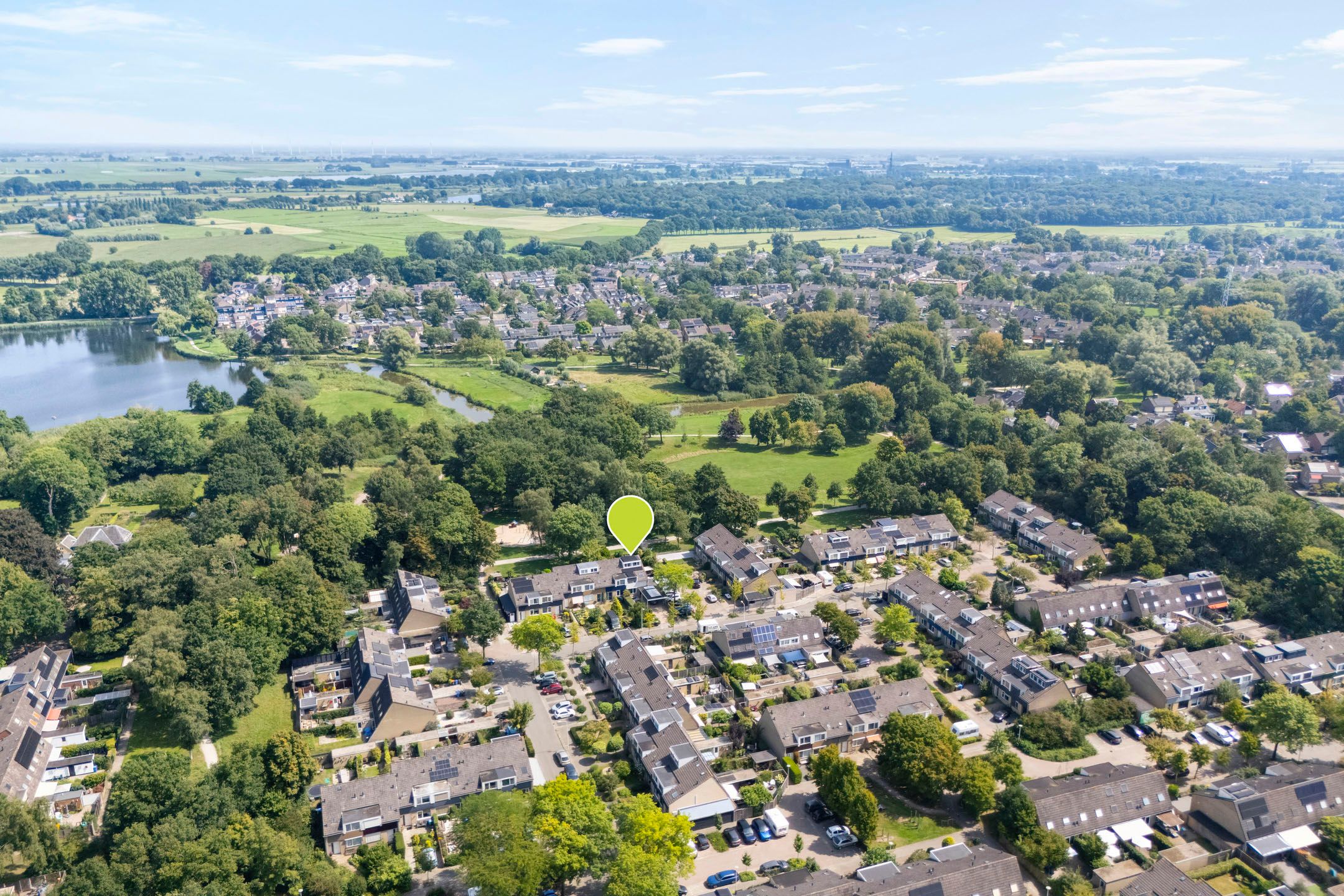 Punterdiep, 87, Zwolle, 8032TT, Overijssel, Nederland 87 