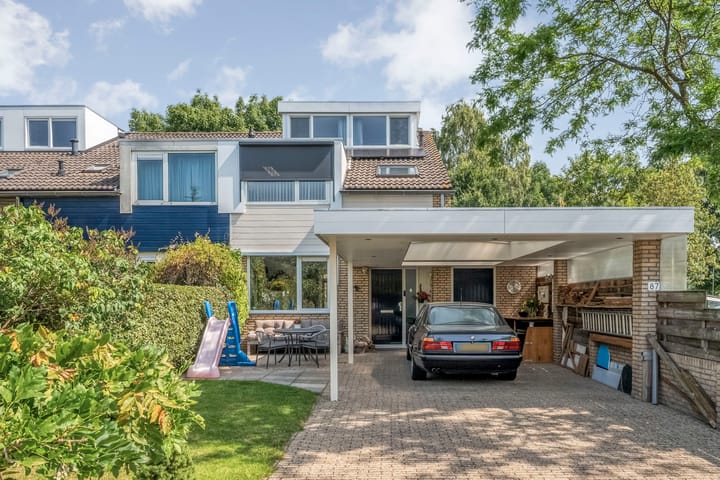 Foto 2 van Punterdiep 87