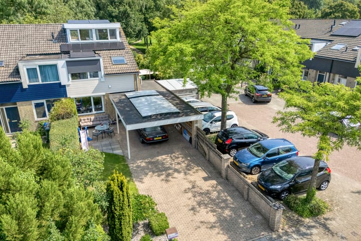 Foto 3 van Punterdiep 87