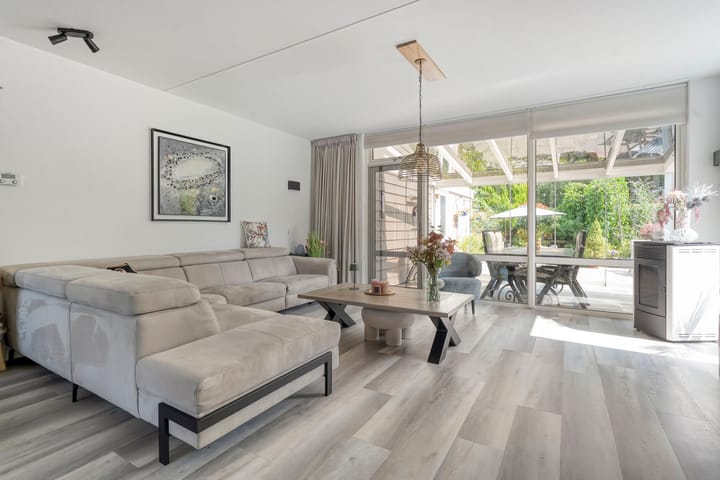 Foto 9 van Punterdiep 87