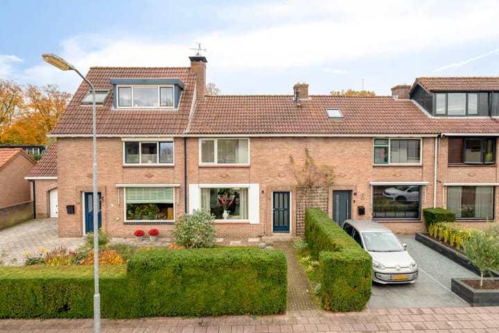 Secretaris Mulderweg 36 main image