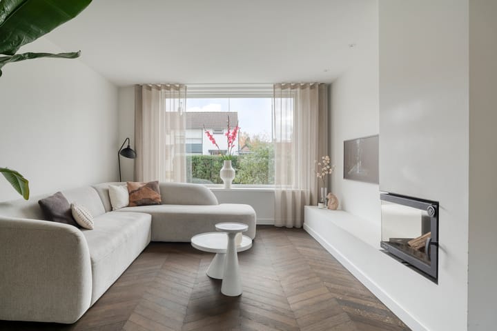 Photo 2 of Secretaris Mulderweg 36