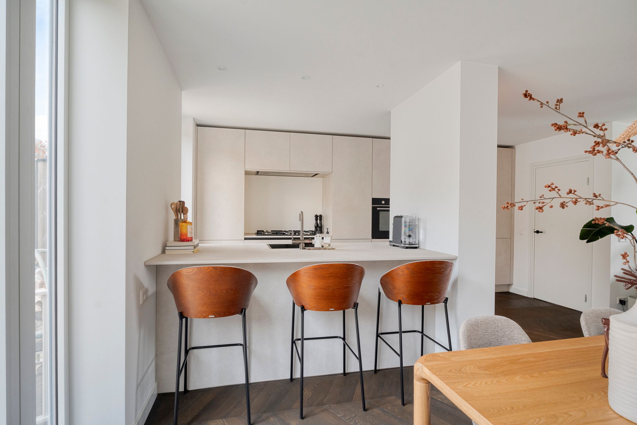 Photo 3 of Secretaris Mulderweg 36