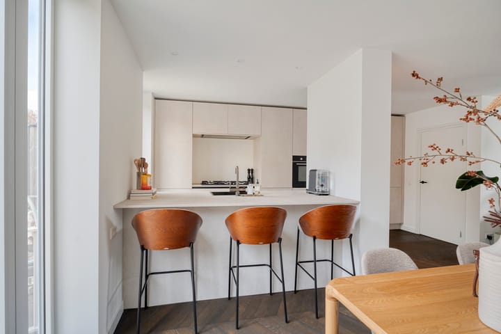 Photo 3 of Secretaris Mulderweg 36