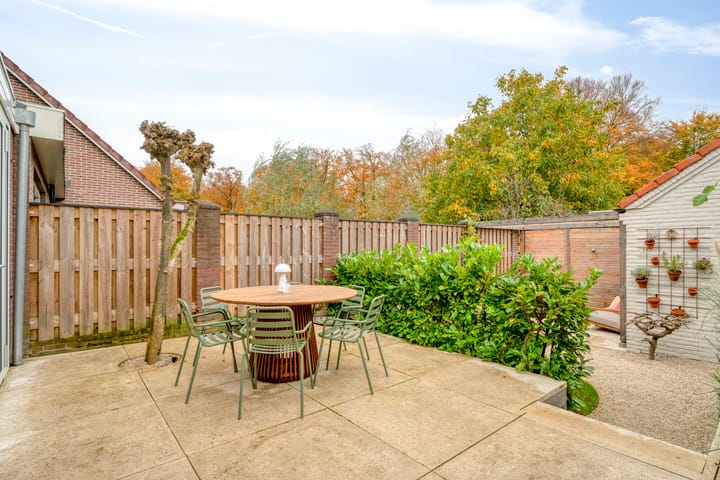 Photo 4 of Secretaris Mulderweg 36