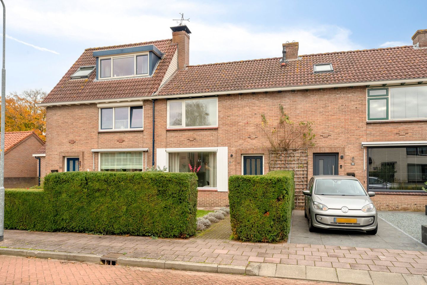 Photo 5 of Secretaris Mulderweg 36