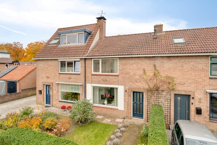 Foto 6 van Secretaris Mulderweg 36