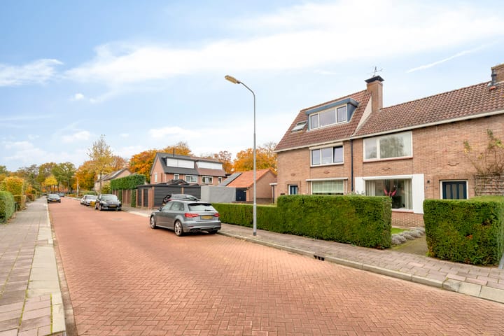 Foto 7 van Secretaris Mulderweg 36