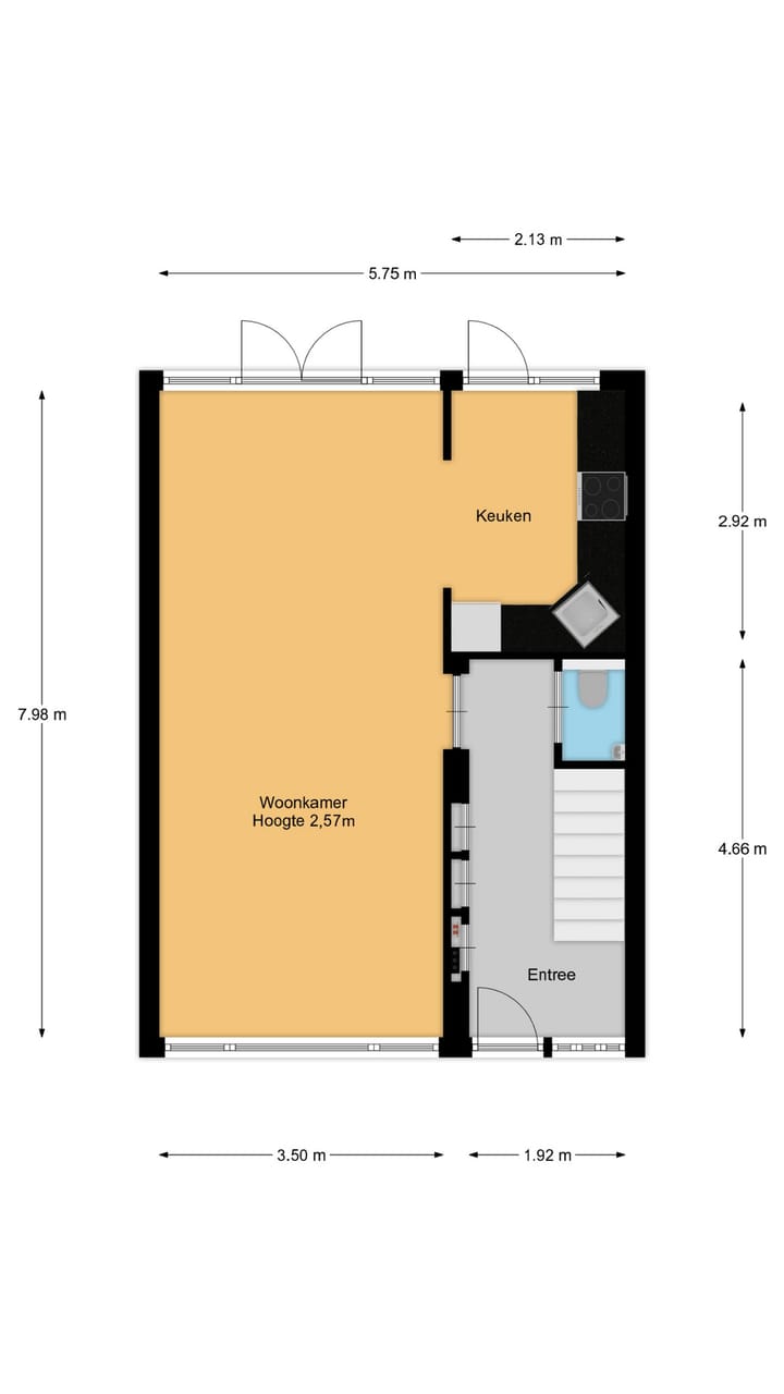 Foto 26 van Arthur van Schendellaan 19