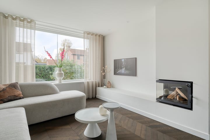 Foto 10 van Secretaris Mulderweg 36