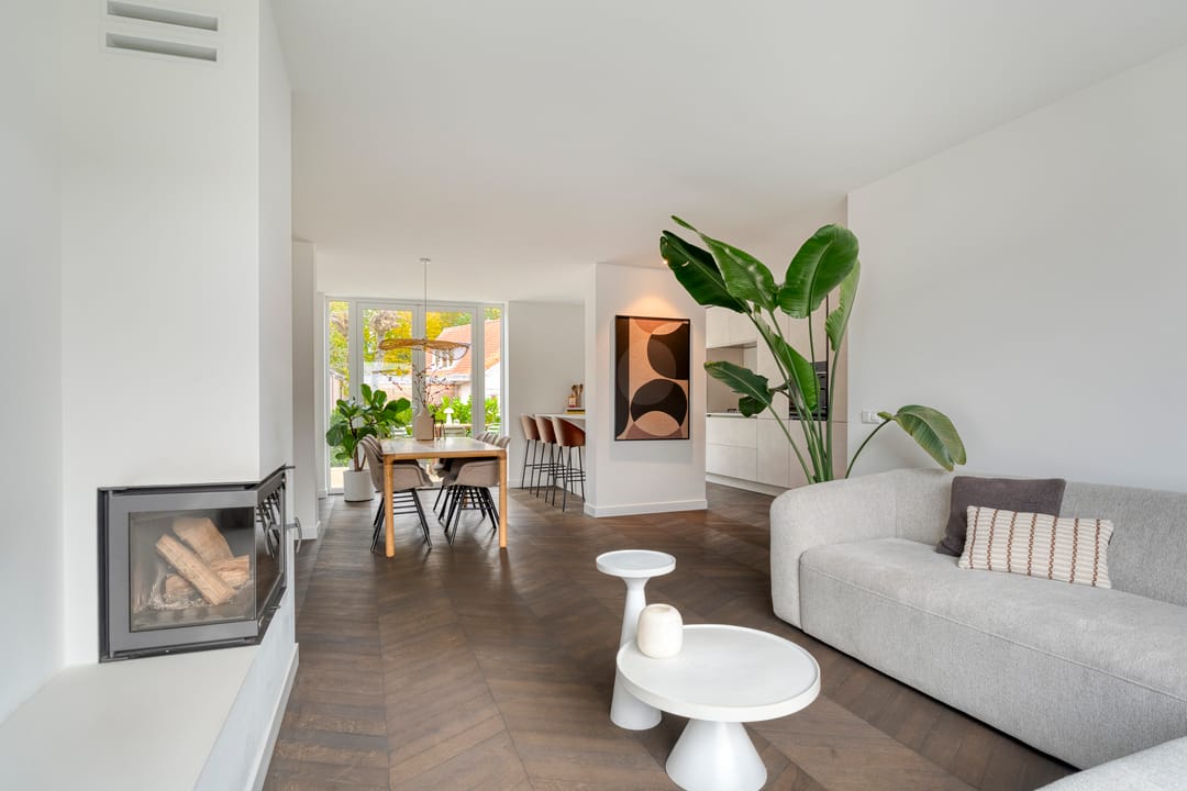 Photo 11 of Secretaris Mulderweg 36