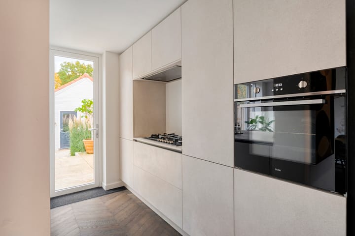 Foto 17 van Secretaris Mulderweg 36