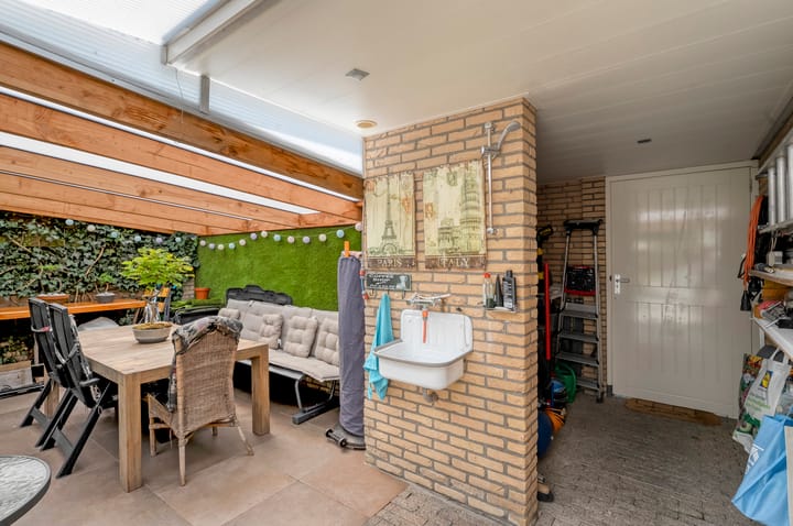 Foto 34 van Punterdiep 87