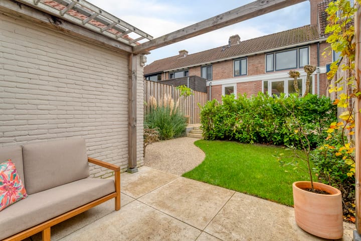 Foto 27 van Secretaris Mulderweg 36