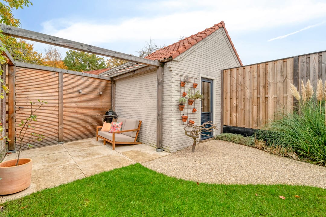 Photo 28 of Secretaris Mulderweg 36