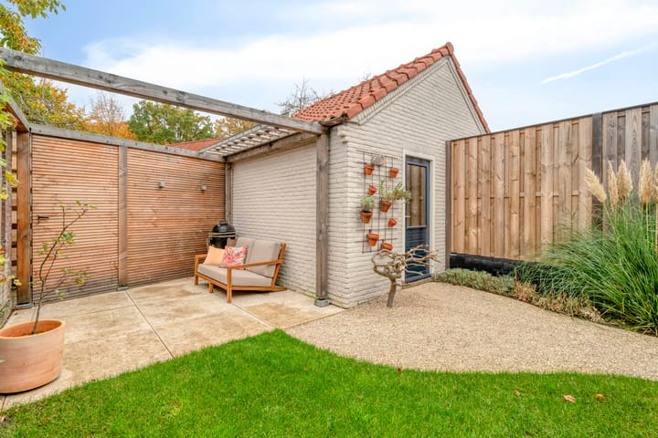 Foto 28 van Secretaris Mulderweg 36