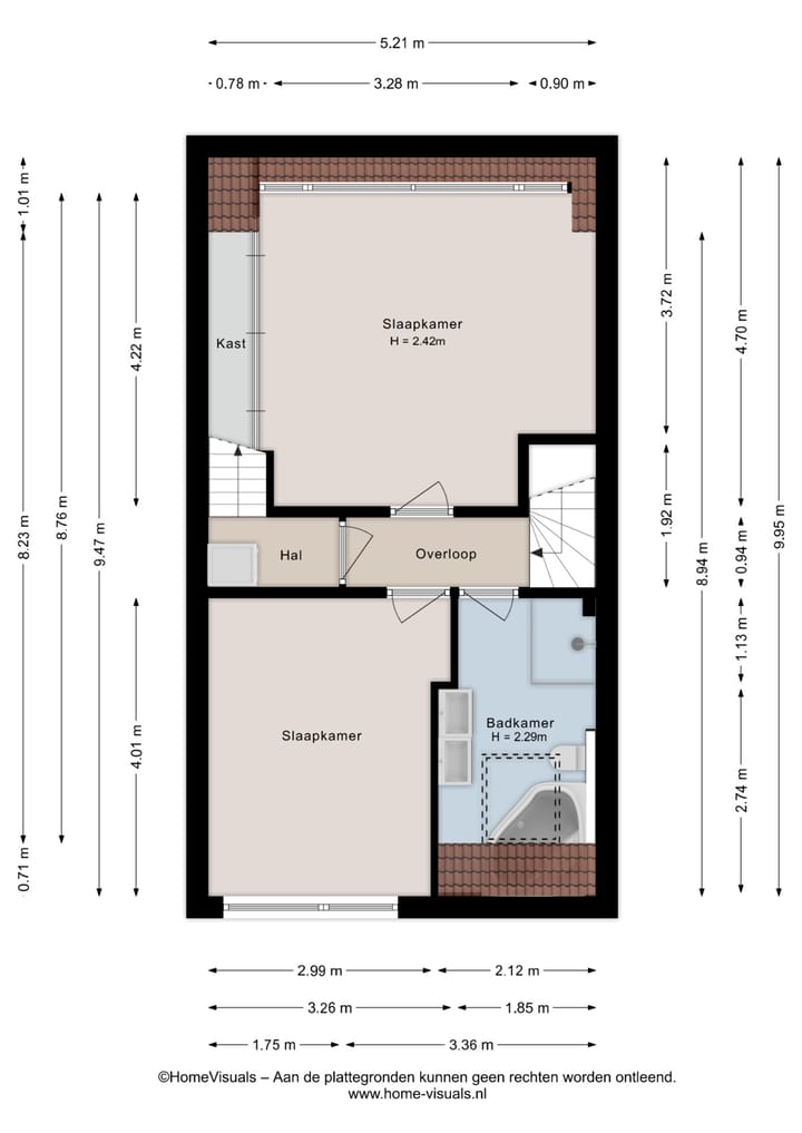 Foto 40 van Punterdiep 87