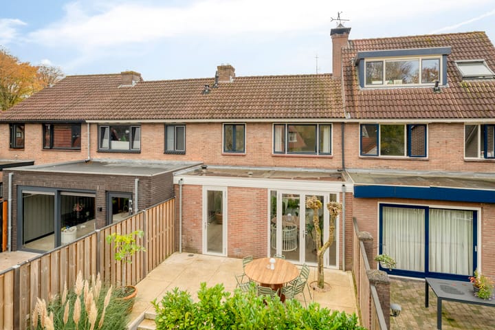 Foto 29 van Secretaris Mulderweg 36