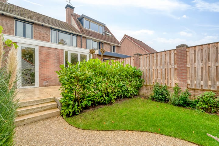 Foto 30 van Secretaris Mulderweg 36