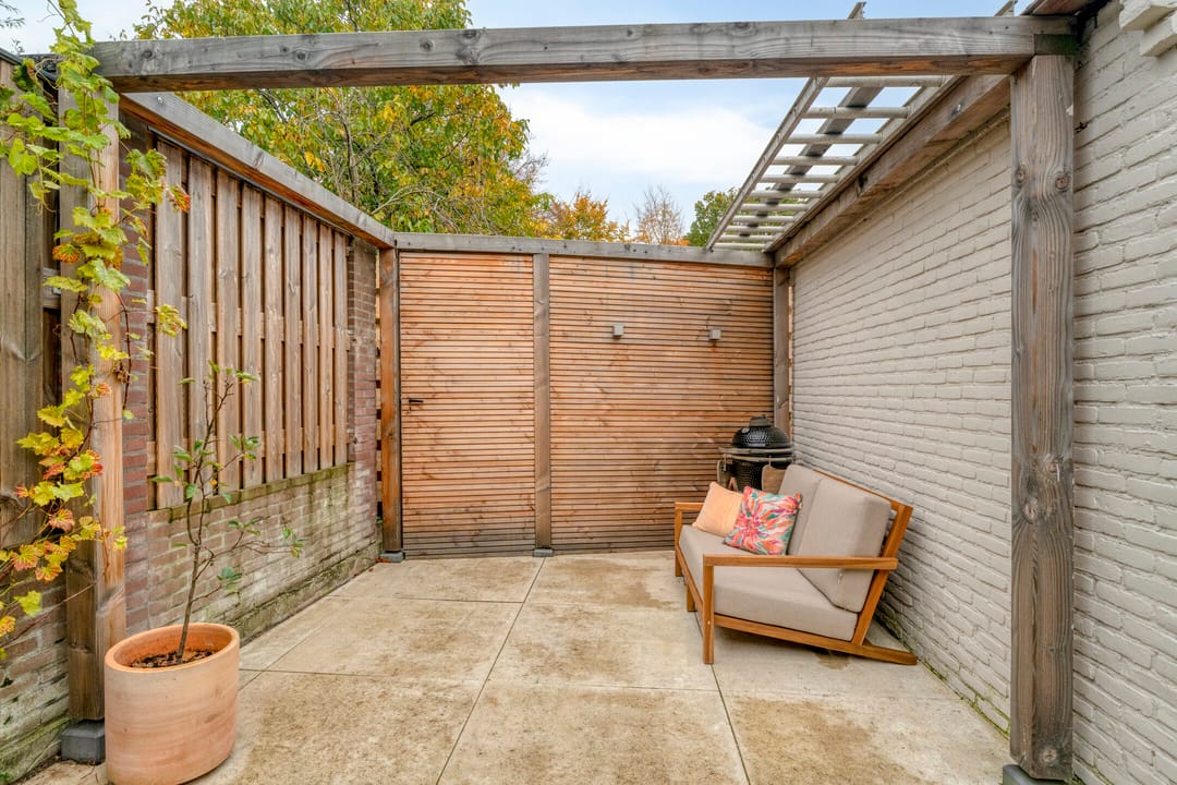 Photo 31 of Secretaris Mulderweg 36