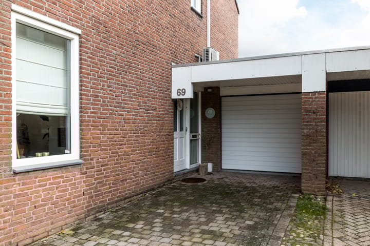 Foto 2 van Eurenderweg 69