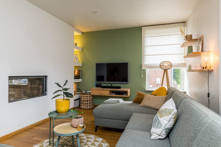 Foto 6 van Eurenderweg 69