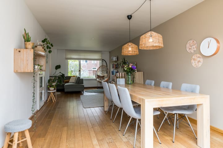 Foto 9 van Eurenderweg 69