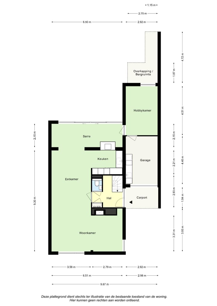 Foto 38 van Eurenderweg 69