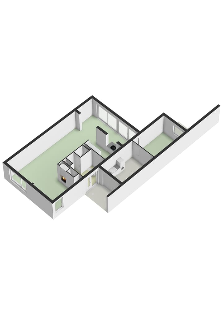 Foto 39 van Eurenderweg 69