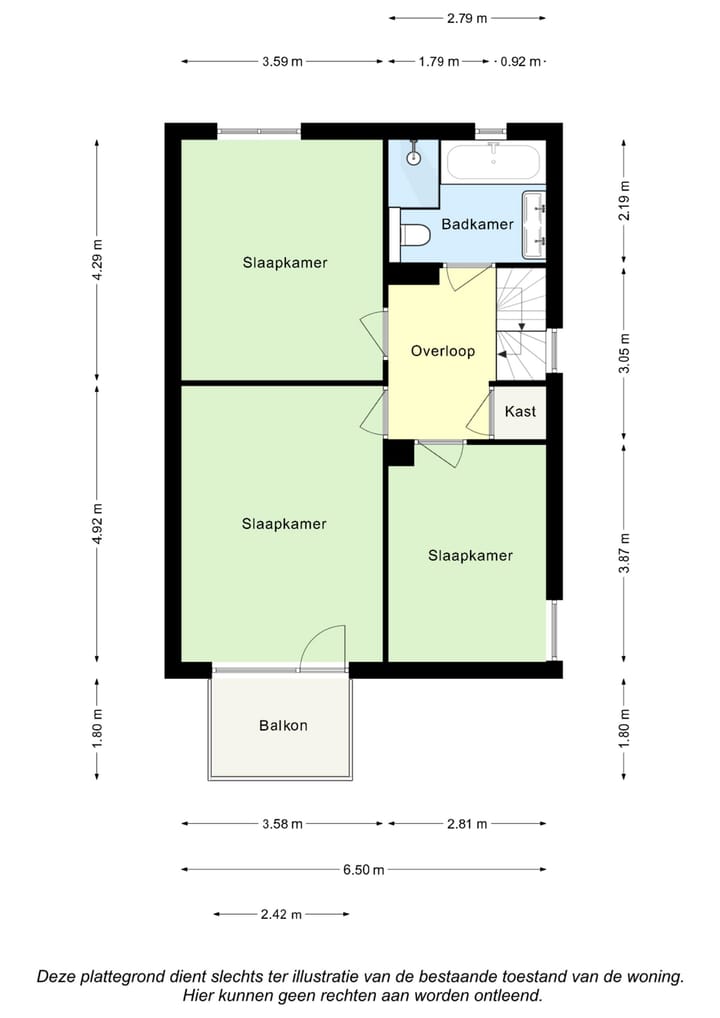 Foto 40 van Eurenderweg 69