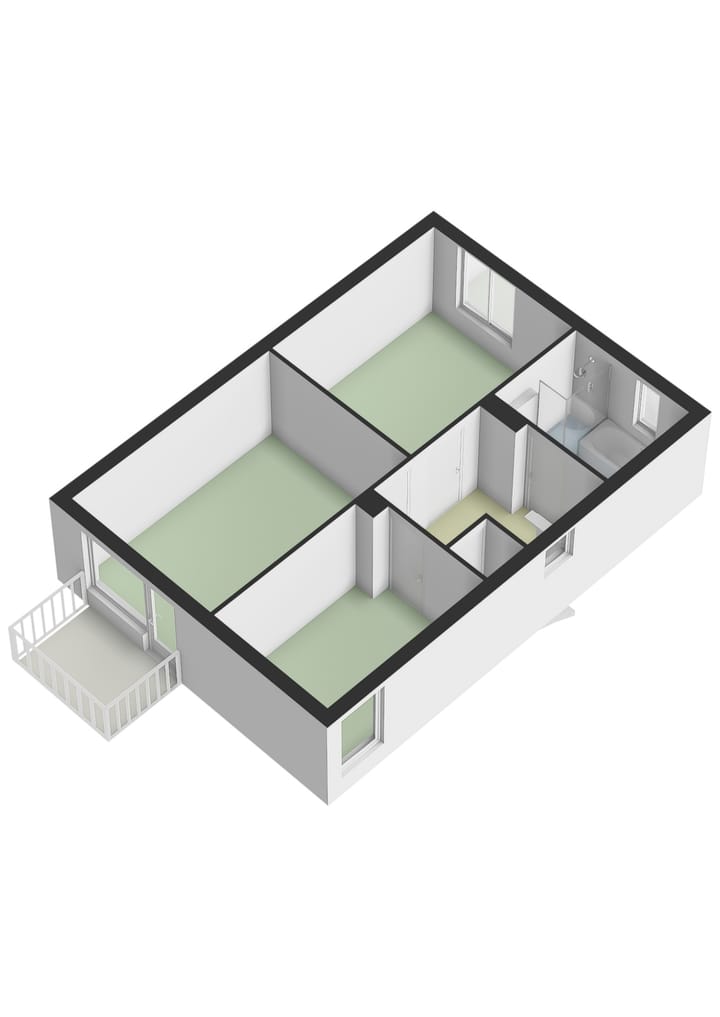 Foto 41 van Eurenderweg 69
