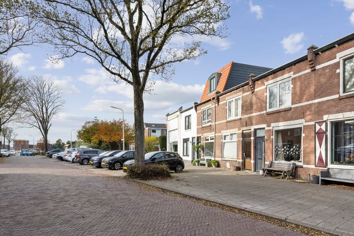 Photo 2 of Lagersstraat 3