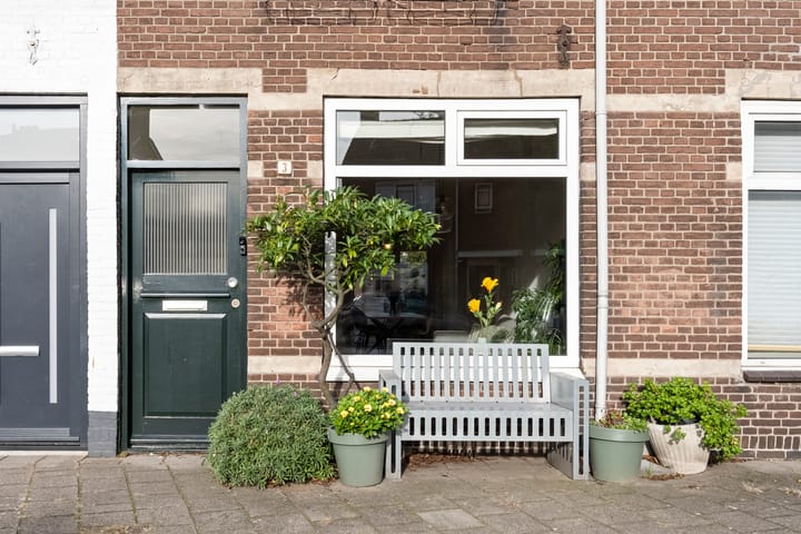 Photo 3 of Lagersstraat 3