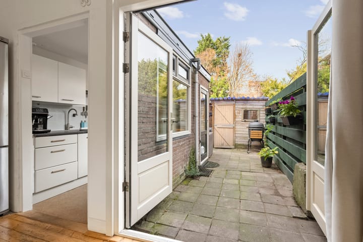 Photo 18 of Lagersstraat 3