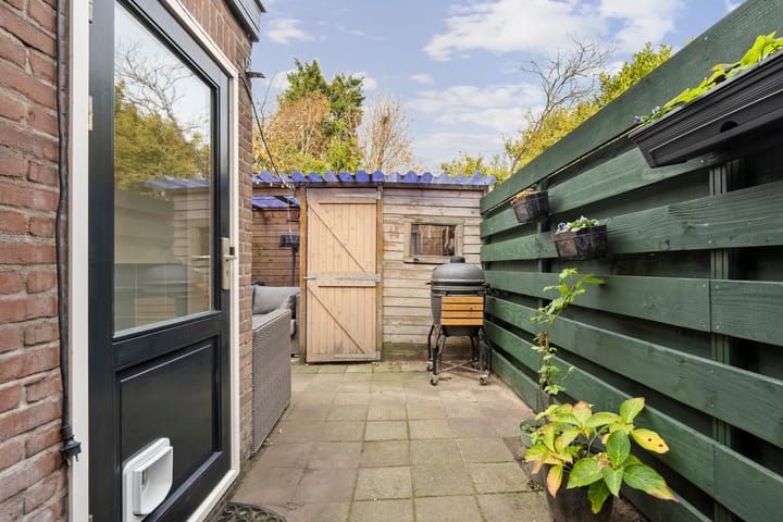 Photo 19 of Lagersstraat 3