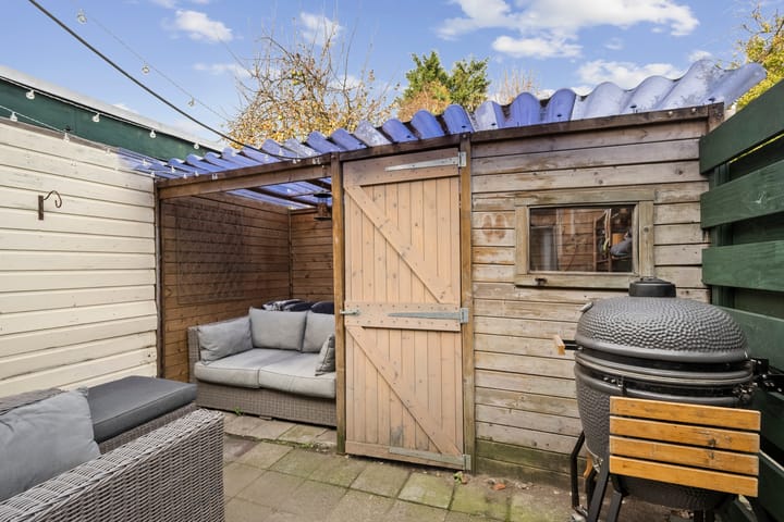 Photo 20 of Lagersstraat 3