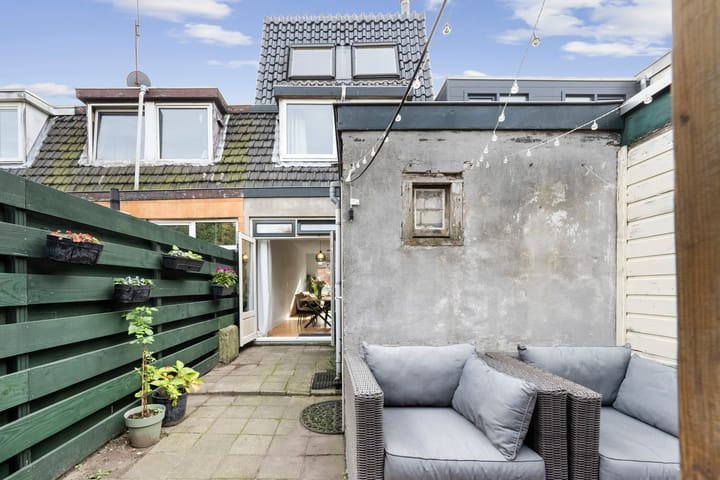 Photo 21 of Lagersstraat 3