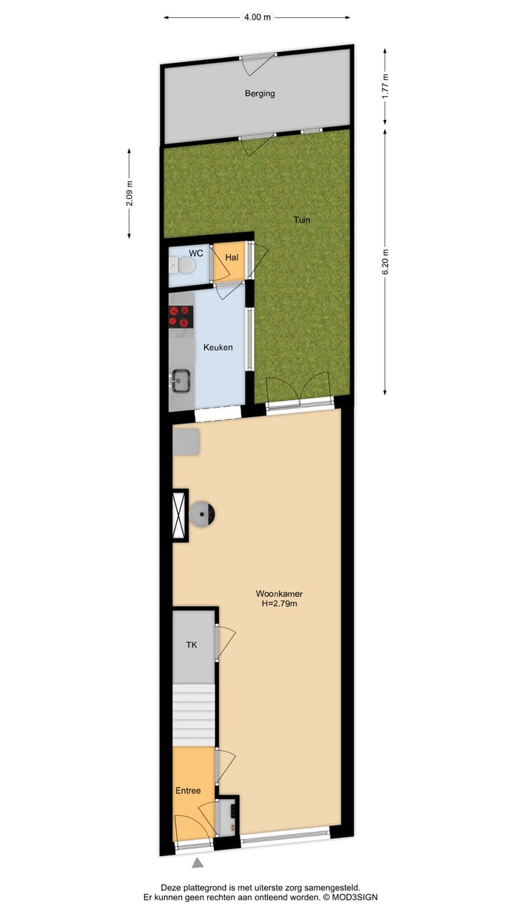 Photo 45 of Lagersstraat 3