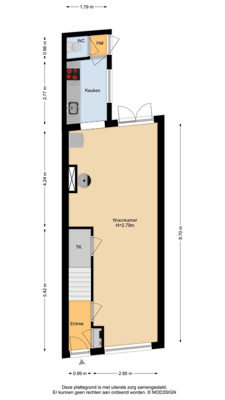 Photo 46 of Lagersstraat 3