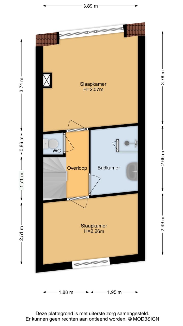 Photo 47 of Lagersstraat 3