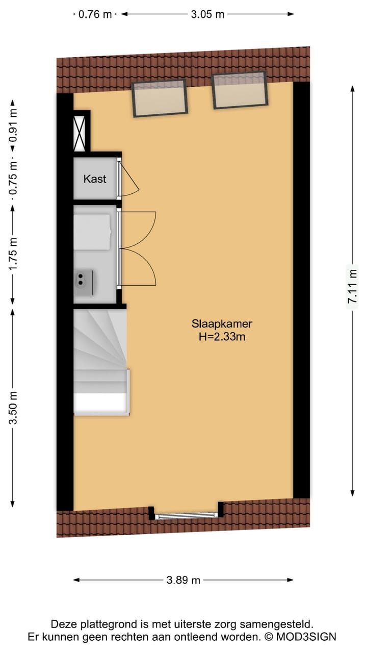 Photo 48 of Lagersstraat 3