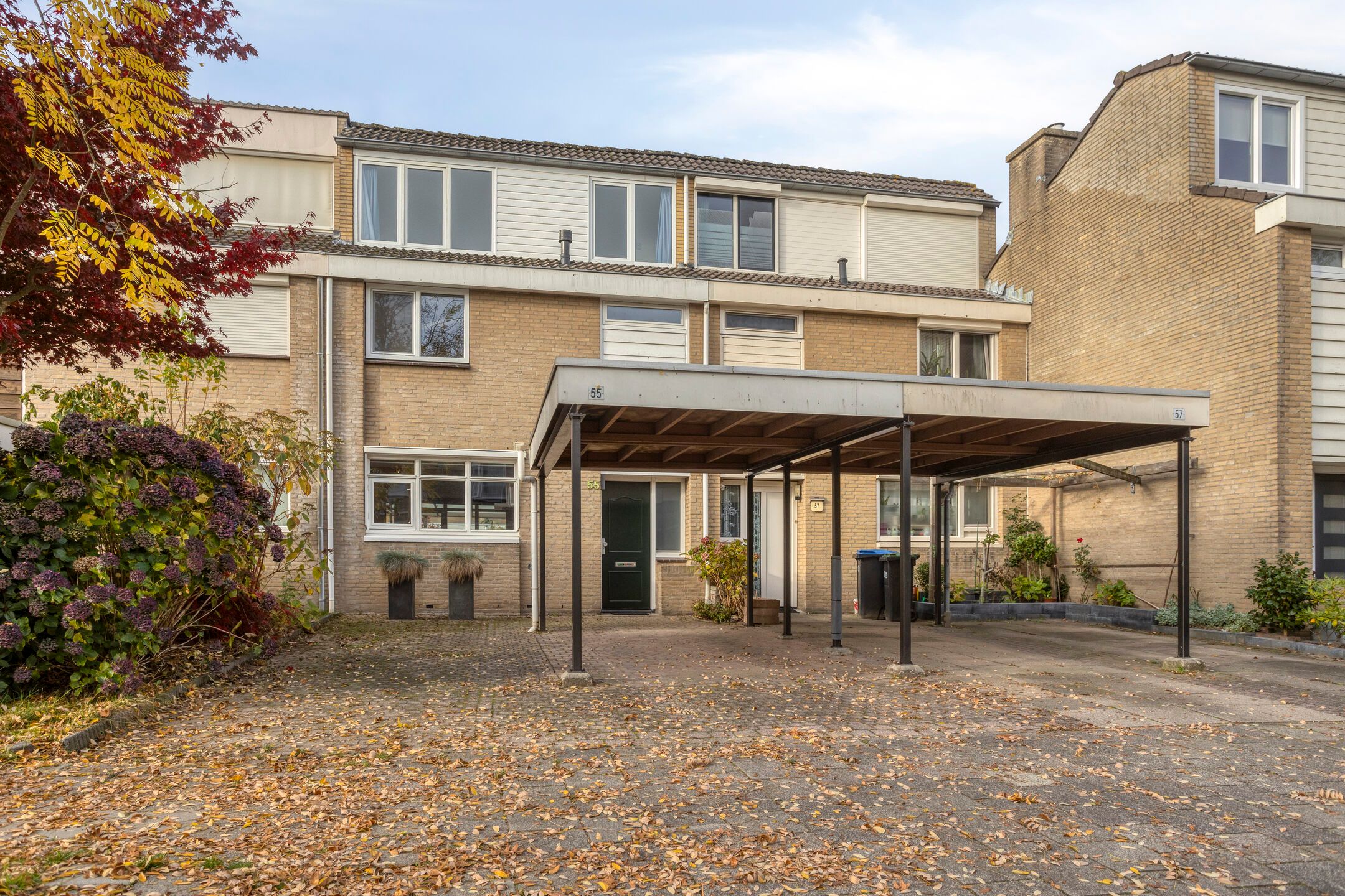 Generaal van Heutszlaan 55