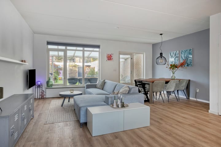 Foto 2 van Generaal van Heutszlaan 55