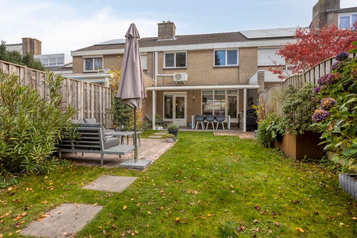 Foto 4 van Generaal van Heutszlaan 55