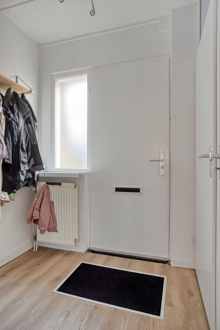 Foto 5 van Generaal van Heutszlaan 55