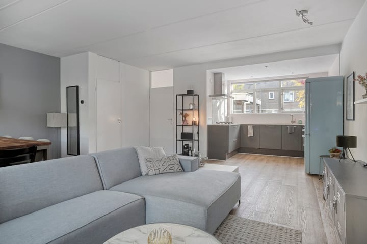 Foto 7 van Generaal van Heutszlaan 55