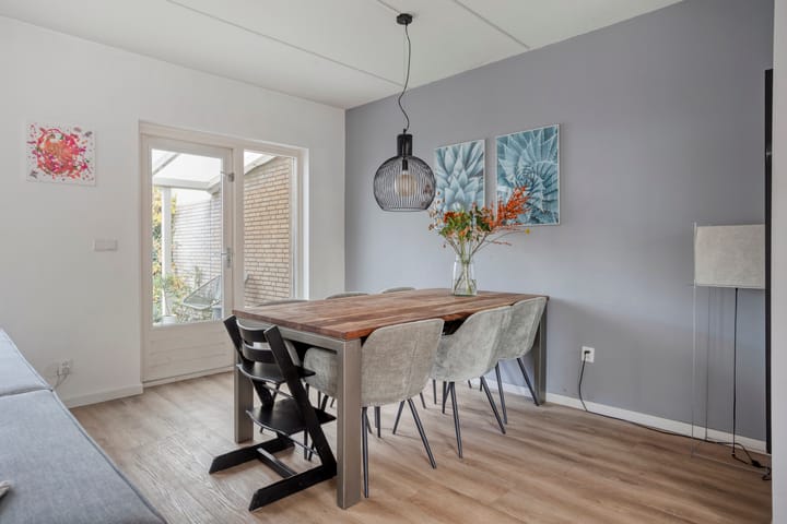 Foto 8 van Generaal van Heutszlaan 55