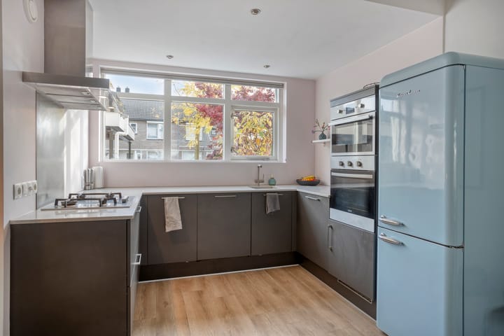 Foto 9 van Generaal van Heutszlaan 55